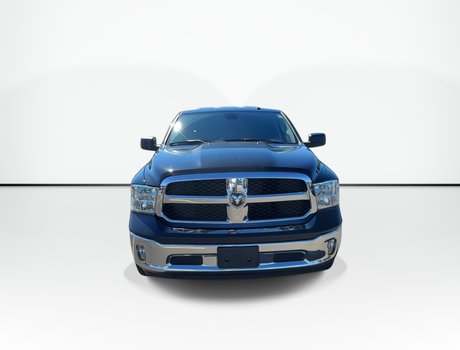 2023 Ram 1500 Classic Tradesman | Bluetooth | Keyless | Warranty to 2028