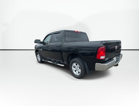 2015 Ram 1500 ST | Cam | Keyless | PwrLcks | AC | Cruise | Aux