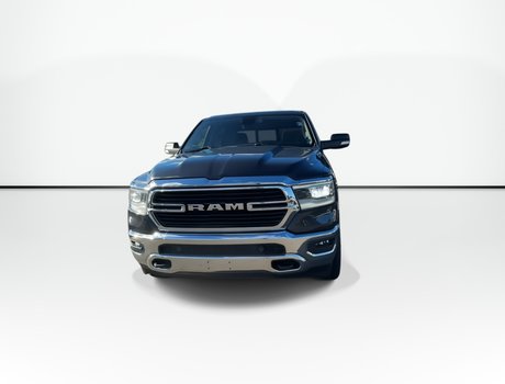 2019 Ram 1500 Big Horn | Htd Whl | Alpine | Keyless | Cam | USB