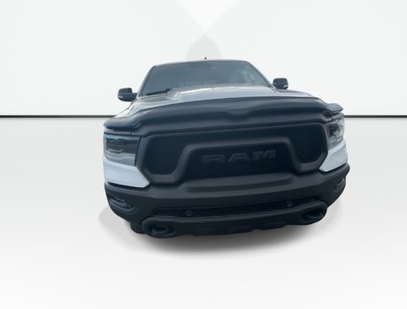 2022 Ram 1500 Rebel | Roof | HtdSeat | Lthr | Warranty to 2027