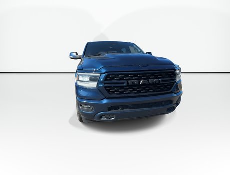 2022 Ram 1500 Sport | Cam | HtdSeats | Warranty to 2028