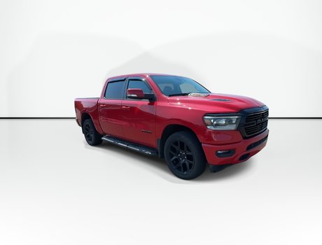 2022 Ram 1500 Sport | Leather | Roof | Nav | Bluetooth | Cruise