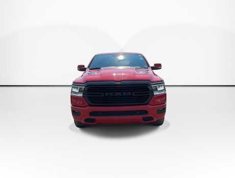 2022 Ram 1500 Sport | Leather | Roof | Nav | Bluetooth | Cruise