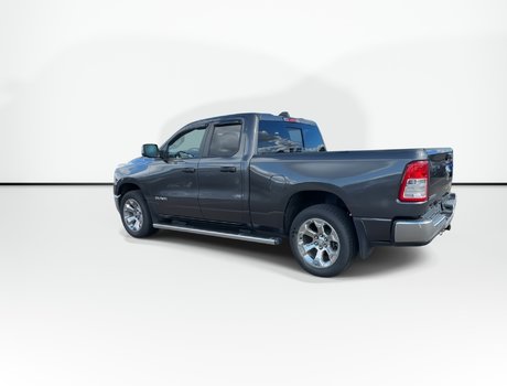 2024 Ram 1500 Big Horn | Htd Sts | Bluetooth | Warranty to 2029
