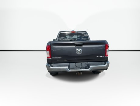 2024 Ram 1500 Big Horn | Htd Sts | Bluetooth | Warranty to 2029