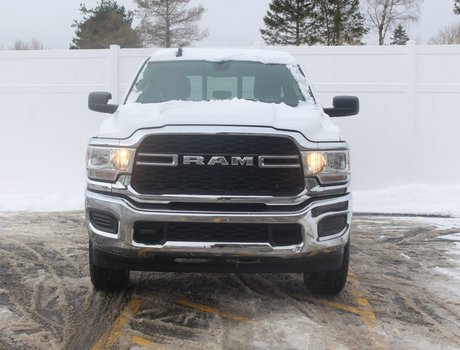 2019 Ram 2500 Tradesman | GAS | Cam | USB | Bluetooth | TowPkg