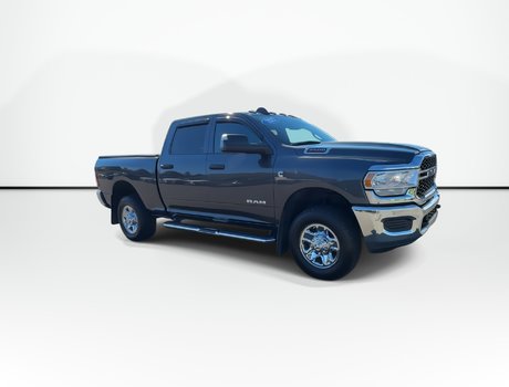 2022 Ram 2500 Tradesman | Keyless | Bluetooth | Warranty to 2027