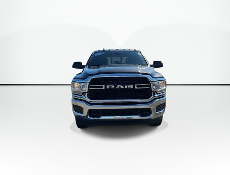 2022 Ram 2500 Tradesman | Keyless | Bluetooth | Warranty to 2027