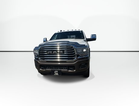 2023 Ram 2500 Limited Longhorn | DIESEL | Nav | Warranty to 2028