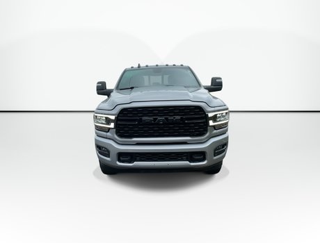 2024 Ram 2500 Big Horn | DIESEL | HtdSeat | Warranty to 2029