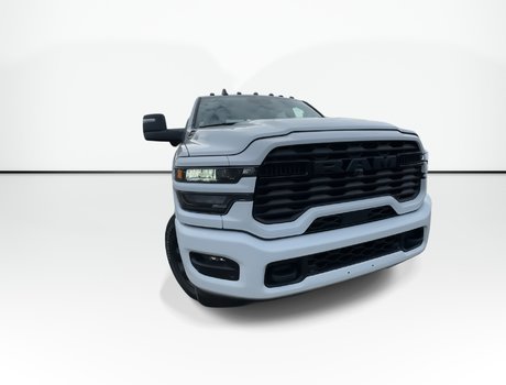 2026 Ram 2500 Big Horn | Diesel | 5thWhl | Warranty to 2030