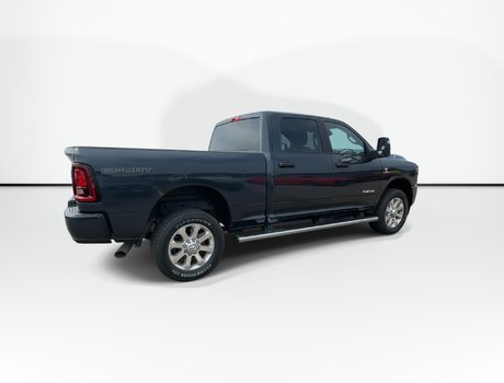 2026 Ram 2500 Big Horn | Diesel | 5thWhl | Warranty to 2030