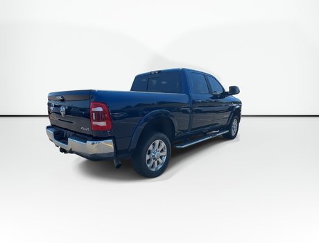 2021 Ram 3500 Laramie | Diesel | Lthr | Nav | Warranty to 2026