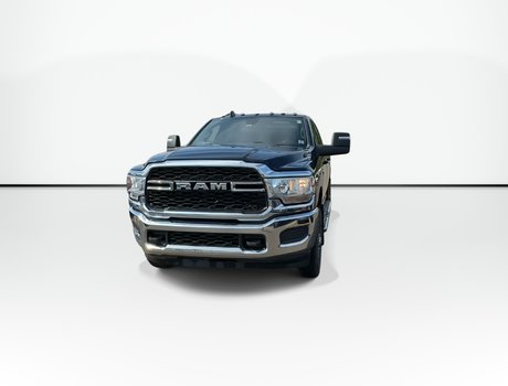 2023 Ram 3500 Tradesman | DIESEL | Keyless | Warranty to 2028