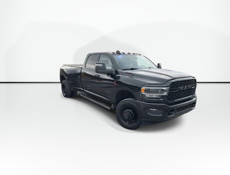 2024 Ram 3500 Big Horn | Diesel | Cam | Warranty to 2029