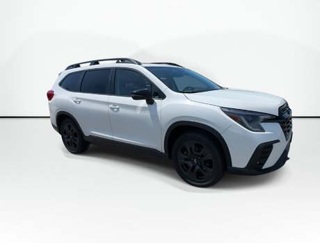 2023 Subaru Ascent Onyx | Lthr | Nav | HtdWheel | Warranty to 2028