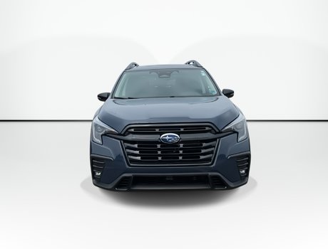 2023 Subaru Ascent Onyx | Lthr | Nav | HtdWheel | Warranty to 2028