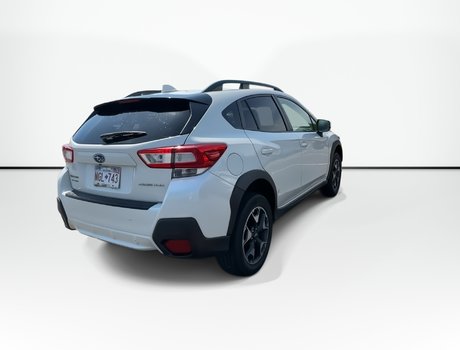 2019 Subaru Crosstrek Touring | Keyless | Bluetooth | Htd Sts | Cruise