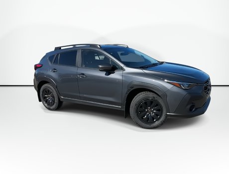 2024 Subaru Crosstrek Touring | Cam | Keyless | Warranty to 2029