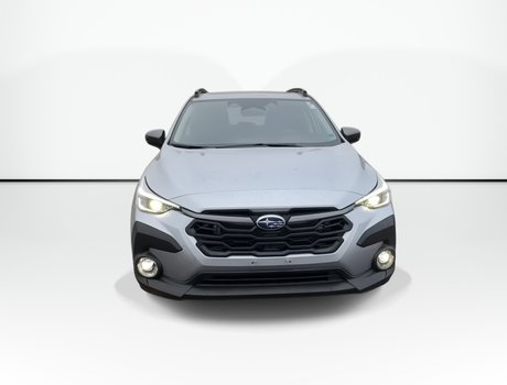 2026 Subaru CROSSTREK LIMITED | Lthr | Roof | Cam | Warranty to 2031