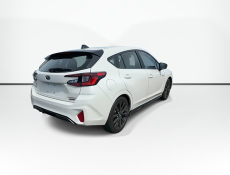 2024 Subaru Impreza RS | Roof | Cam | HtdSeat | Warranty to 2028