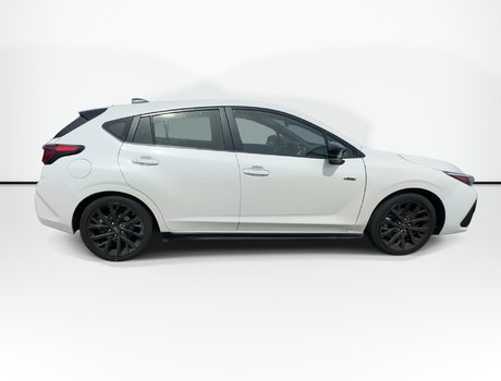 2024 Subaru Impreza RS | Roof | Cam | HtdSeat | Warranty to 2028