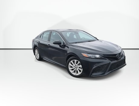 2023 Toyota Camry SE | HtdSeats | Cam | Warranty to 2028