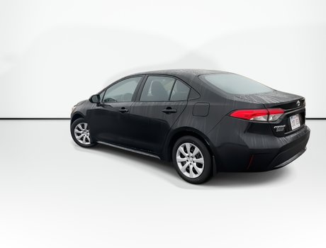 2021 Toyota Corolla LE | Cam | HtdSeats | Bluetooth | Aux | USB | AC