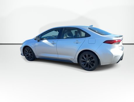 2024 Toyota Corolla Hybrid XSE | Lthr | Roof | JBL | Warranty to 2032