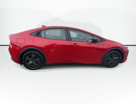 2025 Toyota Prius Plug-In Hybrid SE | Cam | HtdSeat | Bluetooth | Warranty to 2033