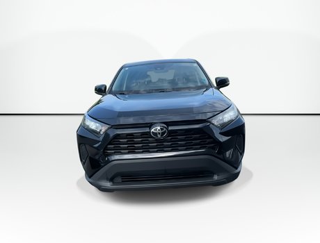 2022 Toyota RAV4 LE | AWD | Alloy | LED | HtdSts | AC | Bluetooth