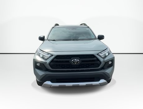 2022 Toyota RAV4 Trail | Cam | Keyless | Roof | Warranty to 2027