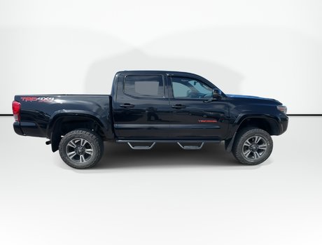 2016 Toyota Tacoma TRD Sport | Manual | Cam | HtdSeat | Bluetooth