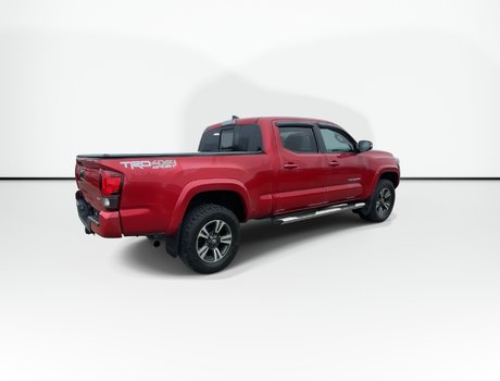 2018 Toyota Tacoma SR5 | Cam | Bluetooth | Cruise | CD | AUX | USB