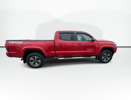 2018 Toyota Tacoma SR5 | Cam | Bluetooth | Cruise | CD | AUX | USB