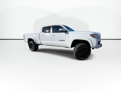 2019 Toyota Tacoma SR5 | Cam | HtdSeat | Bluetooth | Aux | USB | AC