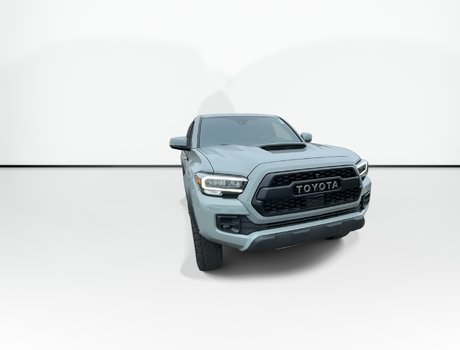 2021 Toyota Tacoma TRD-Pro | Lthr | Roof | Cam | Warranty to 2026
