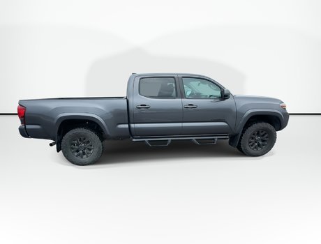 2021 Toyota Tacoma HtdSeats | Cam | Bluetooth | USB | Aux | AC