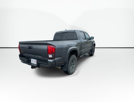 2021 Toyota Tacoma HtdSeats | Cam | Bluetooth | USB | Aux | AC