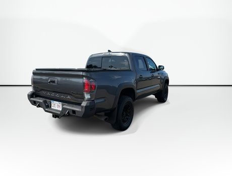 2021 Toyota Tacoma TRD PRO | MANUAL | Lthr| SunRoof | Cam | HtdSeats