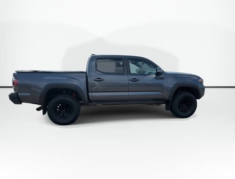 2021 Toyota Tacoma TRD PRO | MANUAL | Lthr| SunRoof | Cam | HtdSeats