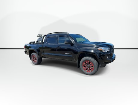 2023 Toyota Tacoma Base | HtdSts | Cam | Bluetooth | Warranty to 2028