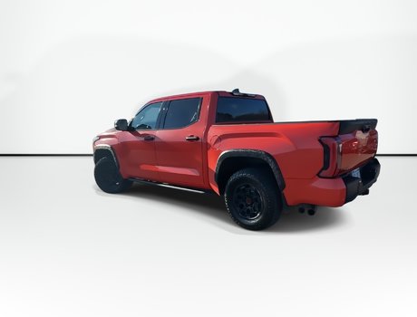 2022 Toyota Tundra TRD PRO | Roof | Cam | HtdSeat | Warranty to 2027