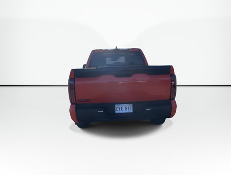 2022 Toyota Tundra TRD PRO | Roof | Cam | HtdSeat | Warranty to 2027