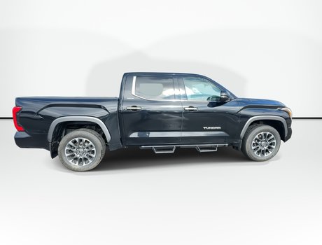 2022 Toyota Tundra Limited | Leather | Nav | Roof | Warranty to 2027