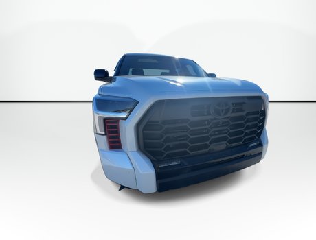 2025 Toyota Tundra Limited Hybrid | Cam | HtdSeat | Warranty to 2033
