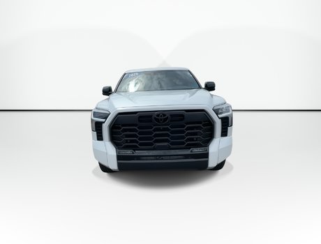 2025 Toyota Tundra Limited Hybrid | Lthr | HtdSeat | Warranty to 2029