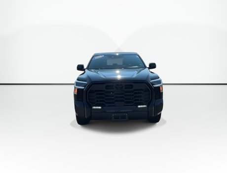 2025 Toyota Tundra Limited | Lthr | Nav | HtdSeat | Warranty to 2030