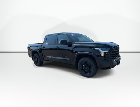 2025 Toyota Tundra Limited | Lthr | Nav | HtdSeat | Warranty to 2030