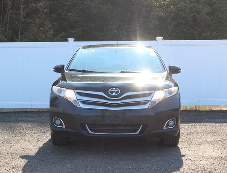 2015 Toyota Venza XLE | Lthr | Roof | Cam | Bluetooth | HtdSeats